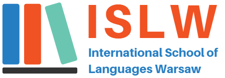ISLW INTERNATIONAL SCHOOL OF LANGUAGES WARSAW